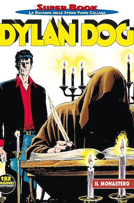 Dylan Dog Super Book #33