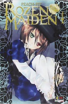 Rozen Maiden II #4