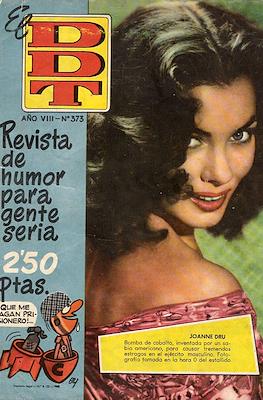 El DDT. 1ª época #373