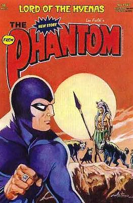 The Phantom #1547