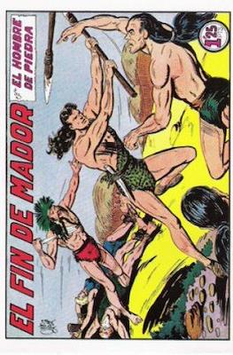 Purk, el hombre de piedra (1950-1958) #129