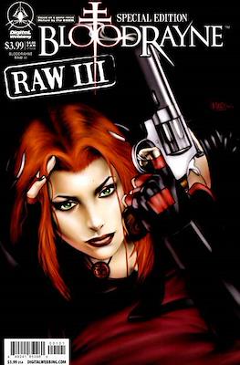 Bloodrayne Vol 2 #3