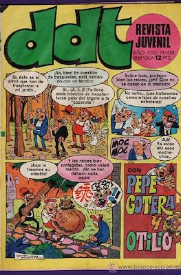 DDT 3ª época #435