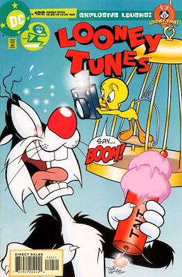 Looney Tunes #122