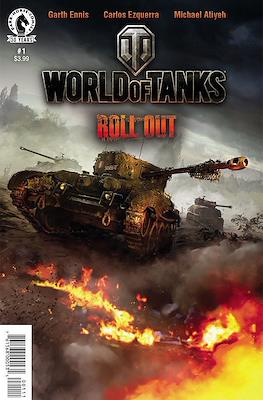 World of Tanks