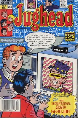 Jughead Vol. 2 (1987-2012) #3