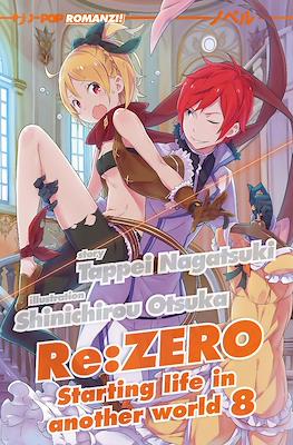Re:Zero - Starting Life in Another World #8