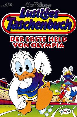 Walt Disneys Lustige Taschenbücher / Lustiges Taschenbuch #222