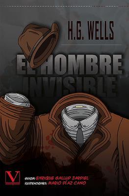 Clásicos en cómic #33