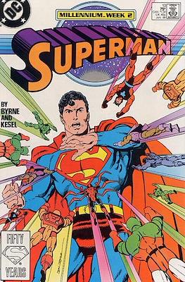 Superman Vol. 2 (1986-2006) (Comic Book) #13
