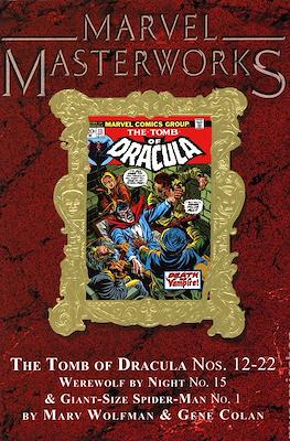 Marvel Masterworks #332