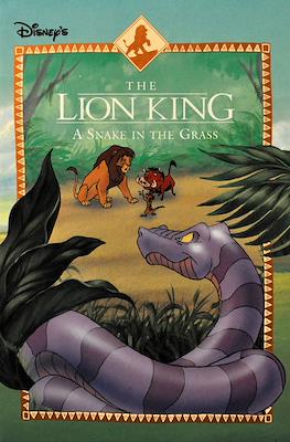 The Lion King: Six New Adventures #4