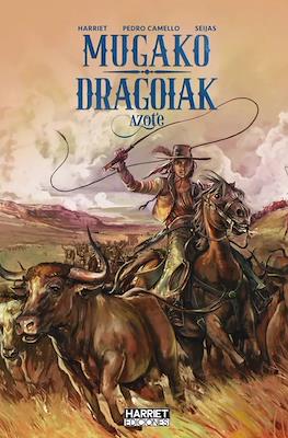 Mugako Dragoiak #2