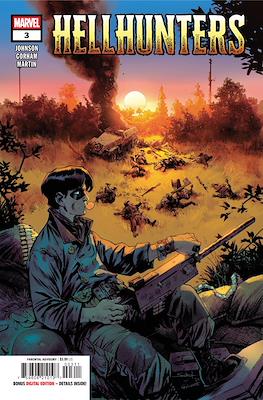 Hellhunters (2024-) #3