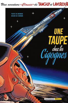 Une aventure "Classic" de Tanguy et Laverdure #7