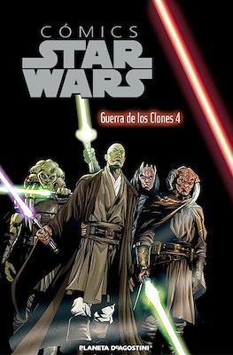 Cómics Star Wars (Cartoné 192 pp) #23