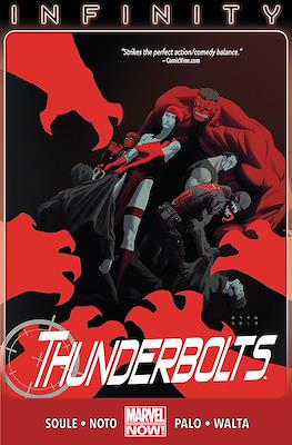 Thunderbolts Vol. 2 (2012-2014) #3