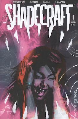 Shadecraft (Variant Cover) #1.2