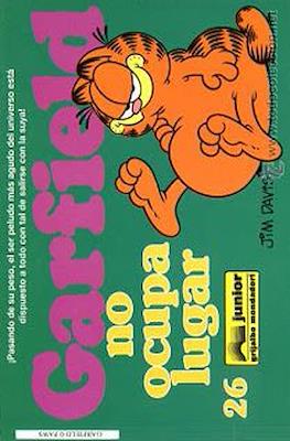 Garfield (Rústica) #26