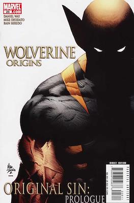 Wolverine: Origins (2006-2010) #28