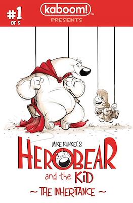 Herobear and the Kid - The Inheritance #1