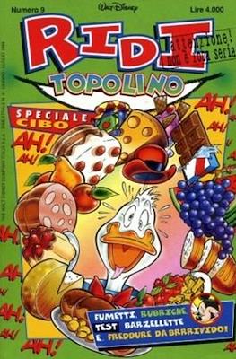 Ridi Topolino #9