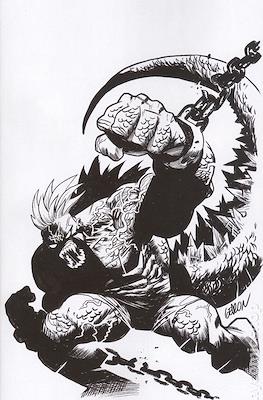 Godzilla Kai-Sei Era (2025- Variant Cover) #2.1