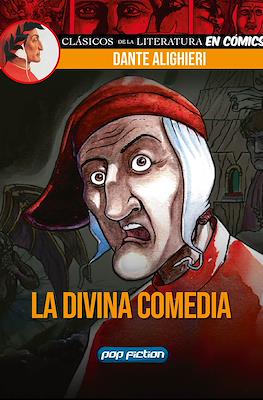 Clásicos de la Literatura en Cómics (Rústica) #13