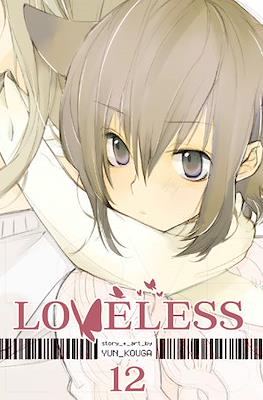 Loveless (Softcover) #12
