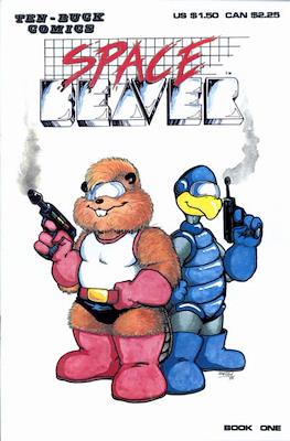 Space Beaver
