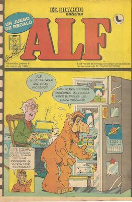 Revista Alf #20