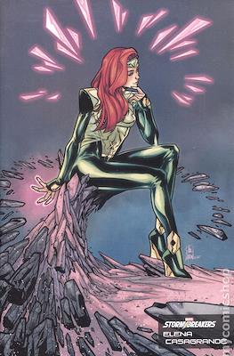 X-Men Vol. 6 (2021-Variant Covers) #18.1