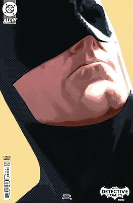 Detective Comics Vol. 1 (1937-2011; 2016-Variant Covers) #1090.1