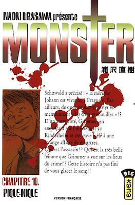 Monster #10