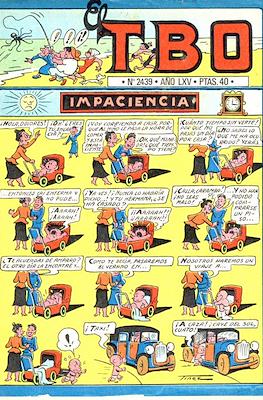 TBO 2000 #2439
