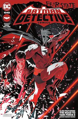 Detective Comics Vol. 1 (1937-2011; 2016-) #1043