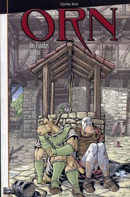 Colección Dude Gold (Rústica) #23