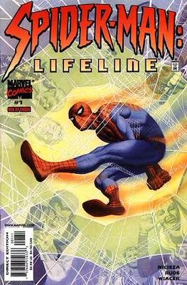 Spider-Man: Lifeline #1