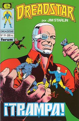 Dreadstar Vol. 2 #19