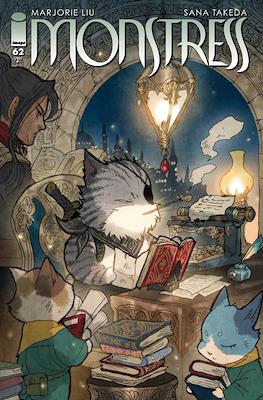 Monstress #62