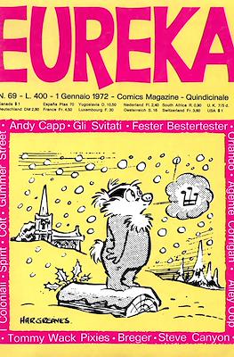 Eureka #69