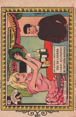 Azucena Extraordinario #140