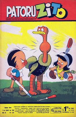 Patoruzito #551