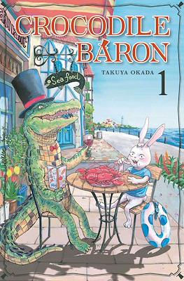 Crocodile Baron