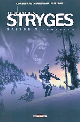 Le chant des Stryges #13