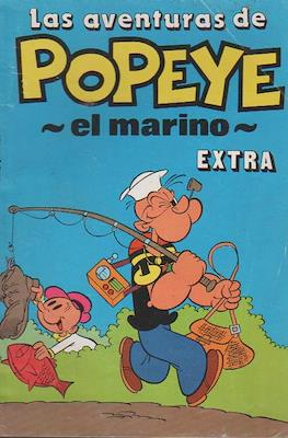 Popeye el marino Extra #15
