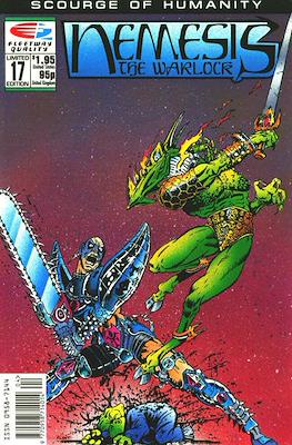 Nemesis The Warlock #17