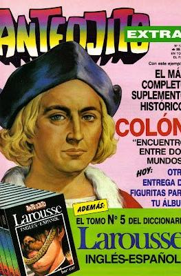 Anteojito #1385