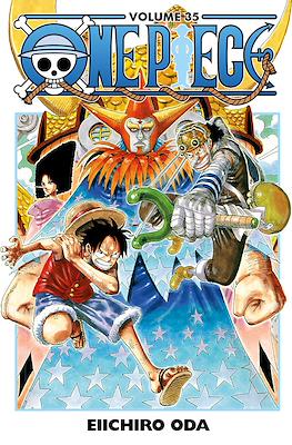 One Piece #35