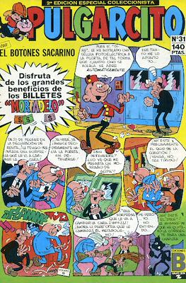 Pulgarcito (1987) #31
